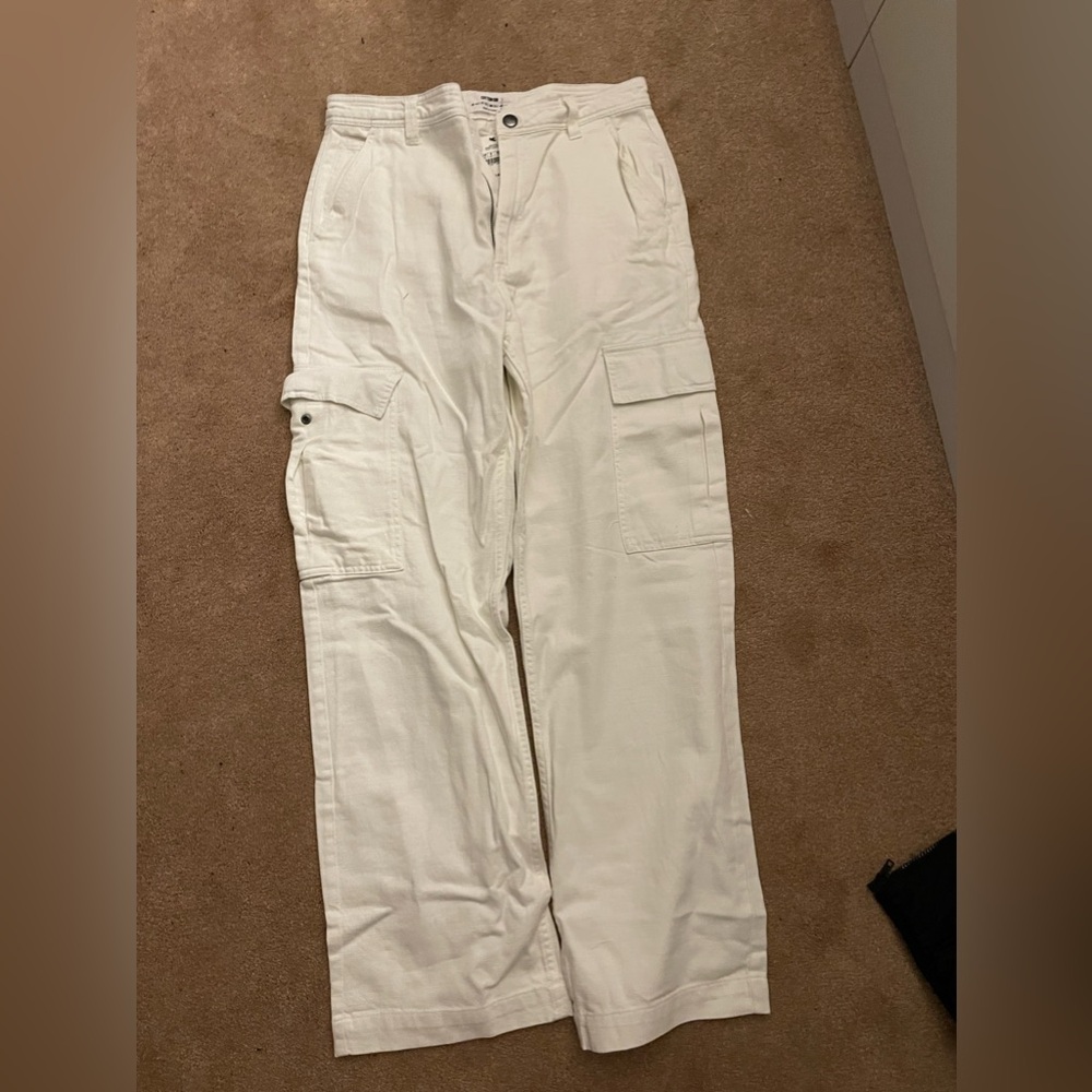 Cotton on cargo pants